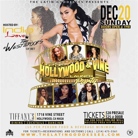 India Love Westbrooks