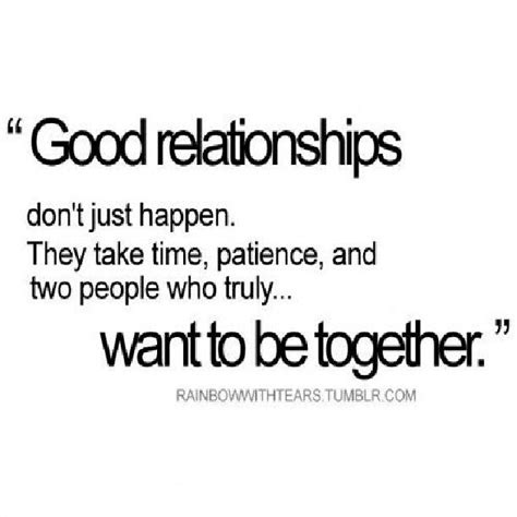 Quotes About Healthy Relationships Quotesgram