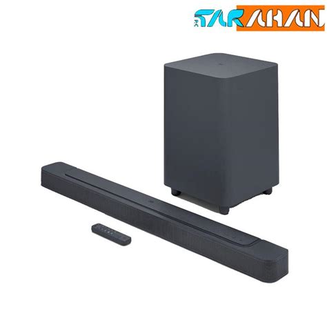 ساندبار جی بی ال مدل Bar 500 Pro - مرکز کامپیوتر و موبایل طراحان