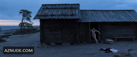 Amanda Jansson Nude Aznude