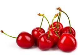 Cherry Si Mungil Berwarna Merah Yang Dikenal Sebagai Buah Penyembuh