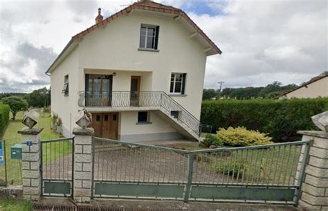 Maisons passoire thermique à vendre Villosanges 63380 1 annonce