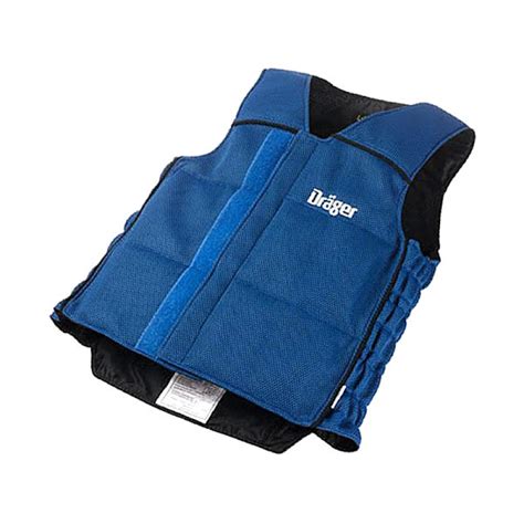 Охлаждающий жилет Dräger CVP 5220