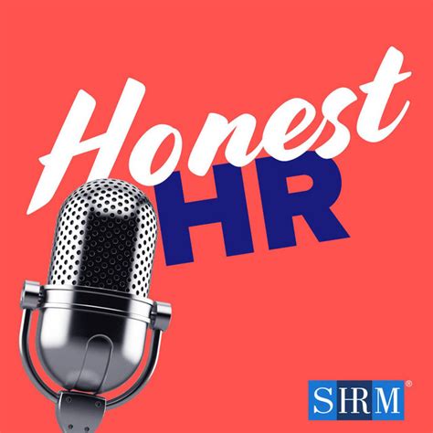 Honest Hr Podcast On Spotify