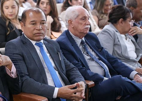 Tribunal de Justiça do Piauí escolhe quatro novos desembargadores veja