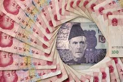 Pakistani Rupee Recovers After Touching Historic Low Against Usd