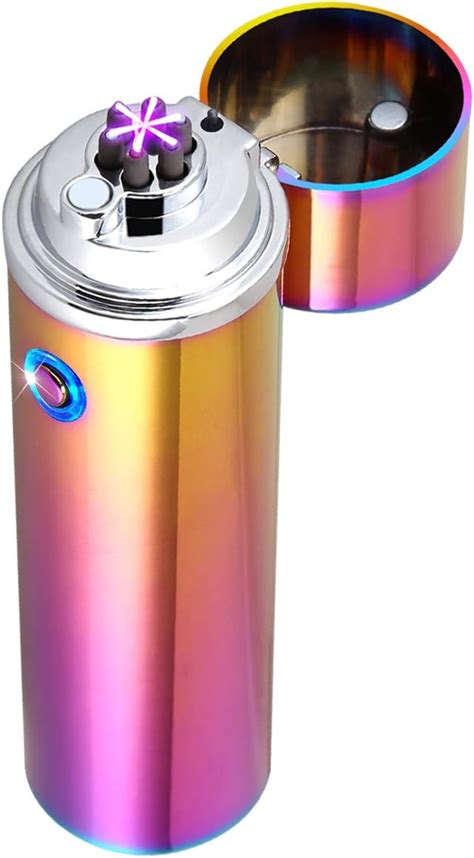 Amazon Kivors Xl Cigar Lighter Triple Arc Plasma Beam Lighter