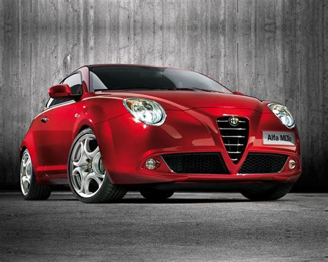 Map Tuning Alfa Romeo Mito Ckecu