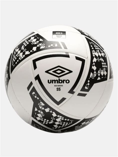 Umbro Neo Swerve Training Ball Fifa Basic Palloni Calcio Nencini Sport