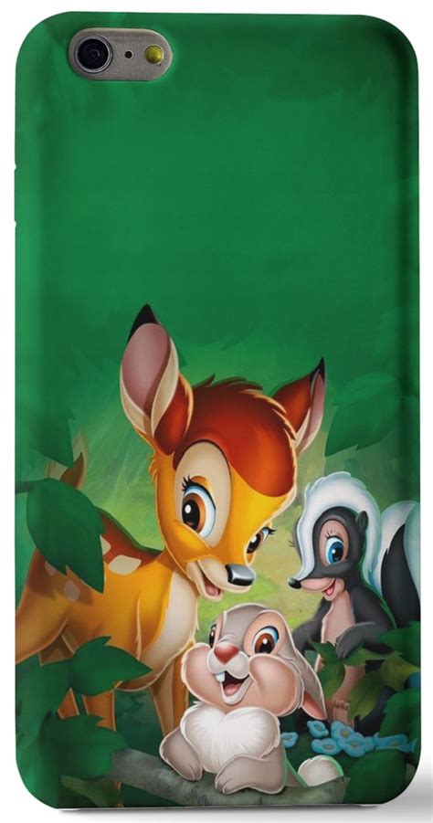 Case Etui Do Samsung A70 Bajki BAMBI Inna Marka Sklep EMPIK