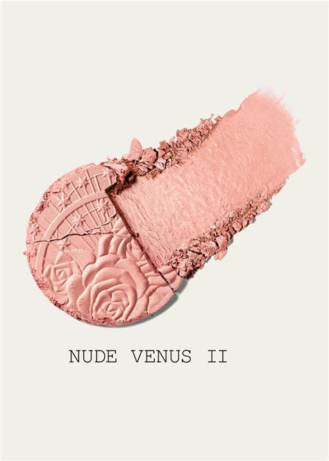 Pat McGrath Labs Skin Fetish Divine Blush Nude Venus II Bergdorf Goodman