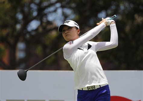 First Day Of The 2018 Lpga Lotte Championship Honolulu Star Advertiser