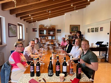 Private Valpolicella Wine Tour Explore 3 Wineries A Delicious Lunch