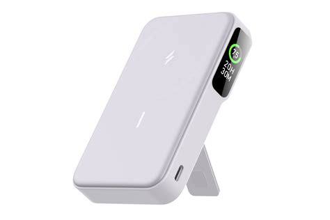 Anker Maggo Power Bank Qi2 Dutchiee Reviews And News