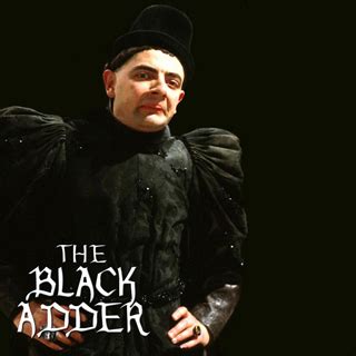 BlackAdder - Episode Data
