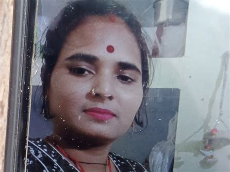 Irrigation Department Workers Wife Dies In Lalitpur ललितपुर में