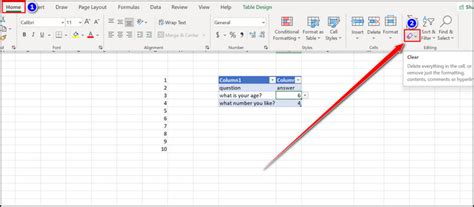 How To Remove Drop Down List In Excel Easiest Methods 2024