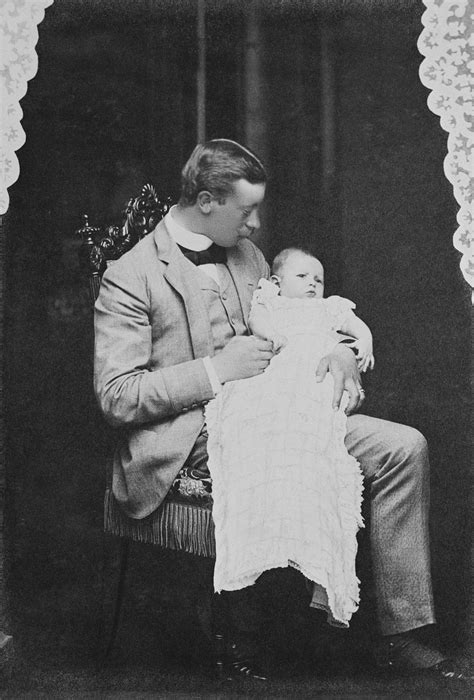 Rcin Prince Henry Of Prussia And His Son Prince Waldemar