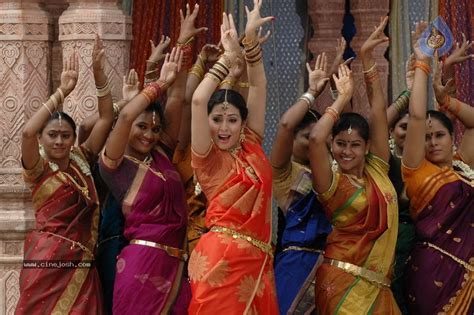 Mythri Movie Hot Stills Photo Of