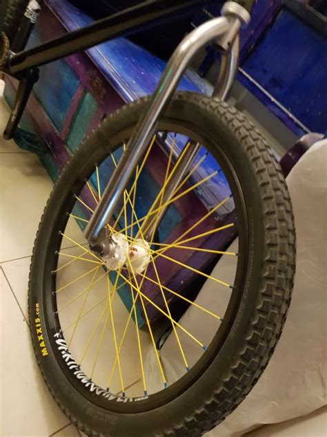 Custom MTB 24 street-park (kao NOVO!)