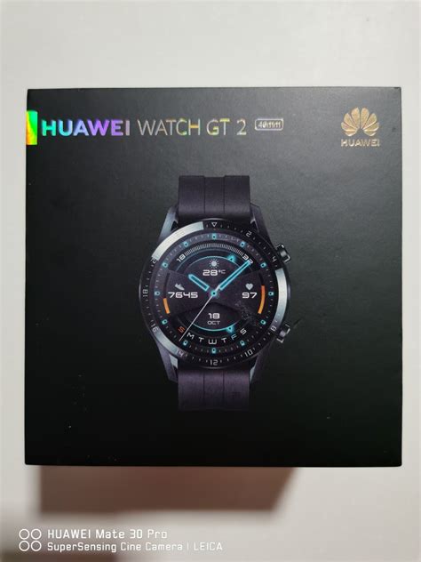 Huawei GT 2, Mobile Phones & Gadgets, Wearables & Smart Watches on ...