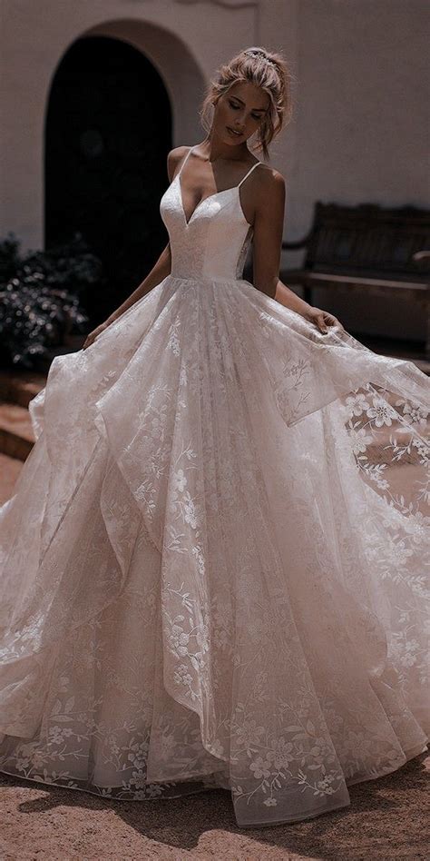 Elegant Wedding Style Ideas Wedding Aesthetics Bride Dress Inspiration