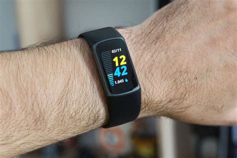 Fitbit Charge 5, análisis: review con características, precio y ...