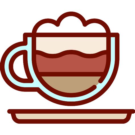 Mocha Vector Svg Icon Png Repo Free Png Icons