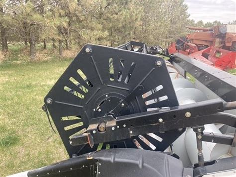 AGCO Gleaner Flex Header BigIron Auctions 