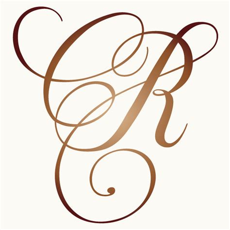 Custom Wedding Monogram Personalized Wedding Logo Initials Etsy Canada