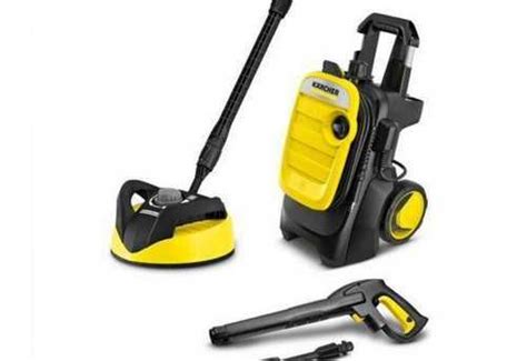 Мойка Керхер karcher к 5 новая Санкт-Петербург | Бытовая техника ...