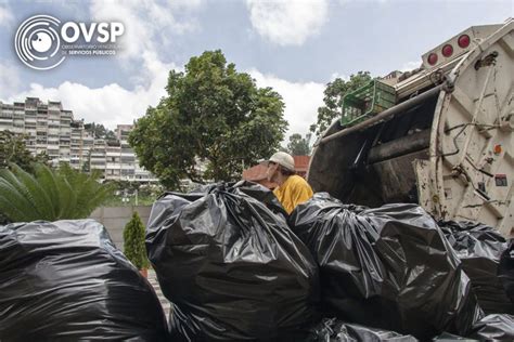 Persisten Deficiencias En Frecuencias Del Servicio De Aseo Urbano