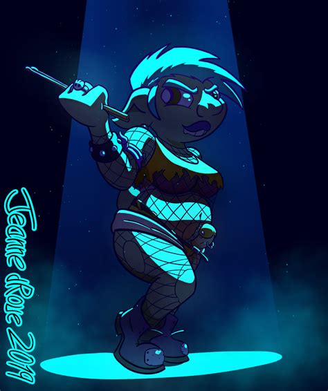 Goblin Punk By Jeanne Droue Hentai Foundry