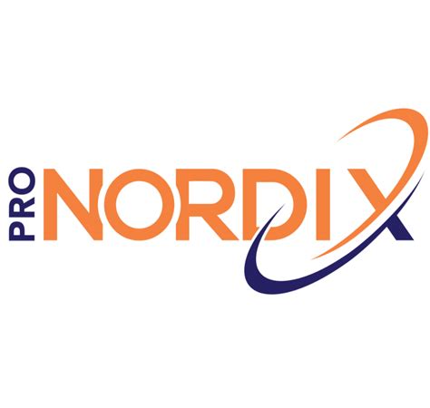 Home - Pro-Nordix