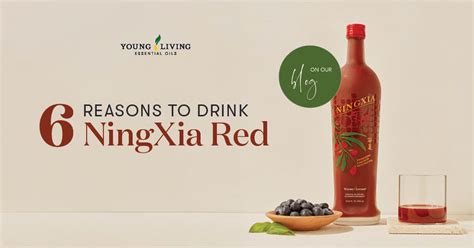 6 Reasons To Drink Ningxia Red