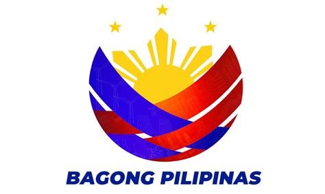walang ginastos sa paglikha ng bagong bagong pilipinas logo radyo todo