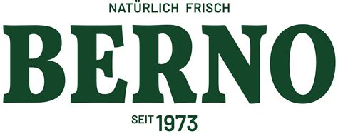 Webshop - Berno AG