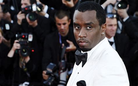 Sean Combs Net Worth - FanBolt