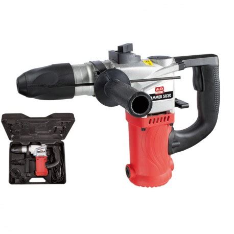 MARTELLO PERFORATORE SDS PLUS HAMMER 5030