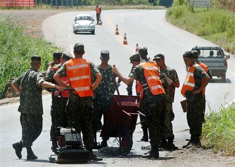 Antt Abre Audiência Para Concessão Da Br 381 262 Mg Es Com Previsão De