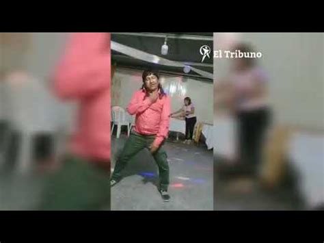 Qui N Es L Tigo Salte O El Bailar N Viral De Los Pasos Prohibidos