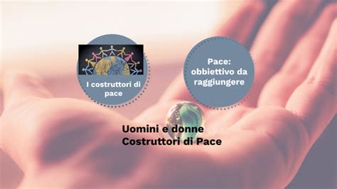 I Costruttori Di Pace By Giulia D Amico