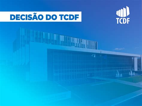 TCDF apura denúncias relativas a processos seletivos do IGES DF TCDF