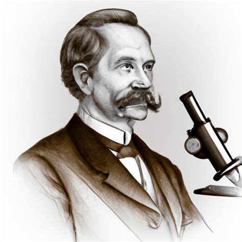 Who Invented The Microscope A Historical Overview Of The Revolutionary