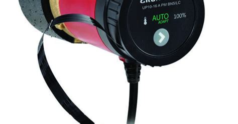 Pumps - Grundfos Pumps Comfort PM Auto | Onsite Installer