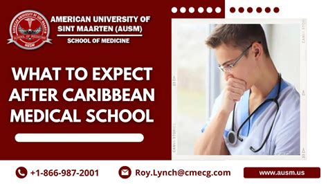 What To Expect After Caribbean Medical School Best Caribbean Medical