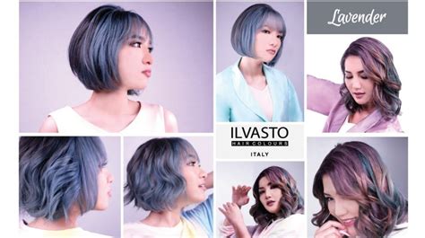 74 Warna Rambut Model Bob Makin Keren Yang Wajib Dicoba