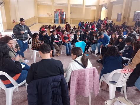 Ministerio De Educaci N Gobierno De Catamarca M S De Docentes