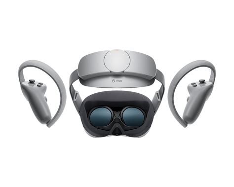 Купить Pico 4 - купить на официальном сайте Pico