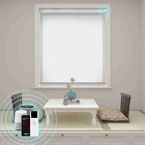 Yoolax Smart Blinds Review Window Shades